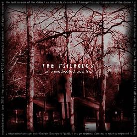 An Unmedicated Bad Trip